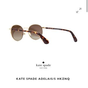 Kate Spade Glasses